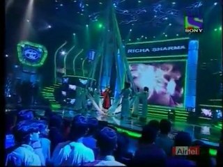 Indian Idol Grand Finale Part-2 DesiJannat.Net