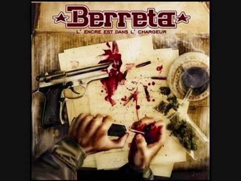Berreta - On fini par hair