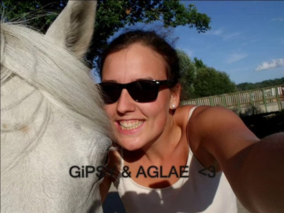 Lamotte-Beuvron 2010. GROOM by Agla'.