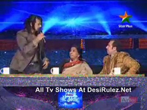 Chhote Ustaad 15th August 2010 part8