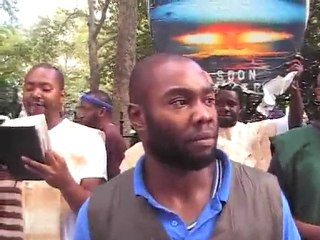 PT6 Esau's Time In RulerShip Is Up.