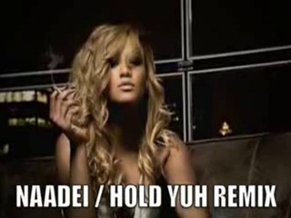 Naadei - remix Hold yuh 2010