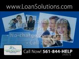 Loan Solutions, Debt Modifications, Loan Modifications,  Av