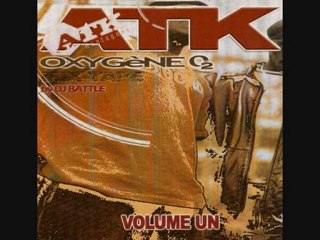 ATK - Avoue que tu kiffs