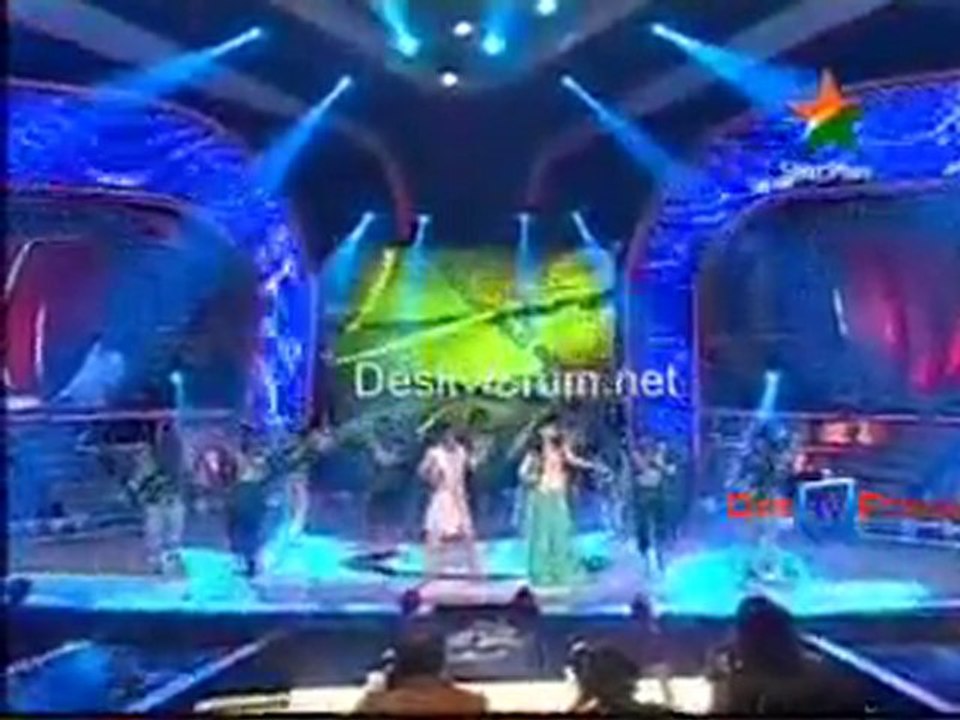 Chhote Ustaad 15th august 2010 pt6