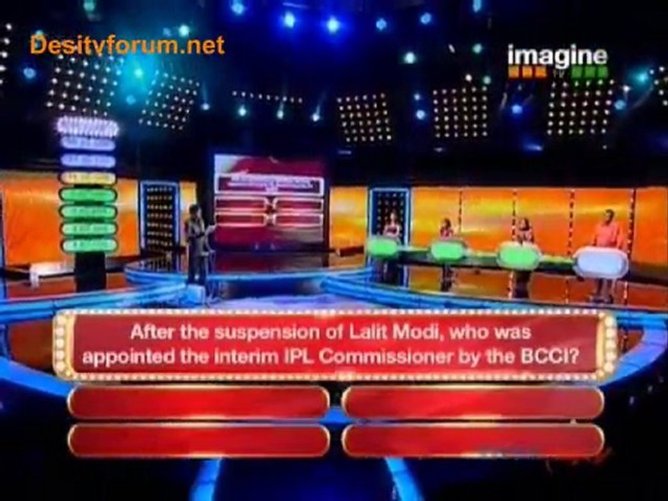 Big Money  - 15th August 2010  Watch Online - pt3