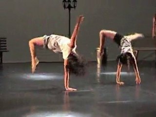 Repetitions 2010 Version n°01