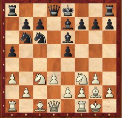 Botvinnik Portisch Monte Carlo 1968