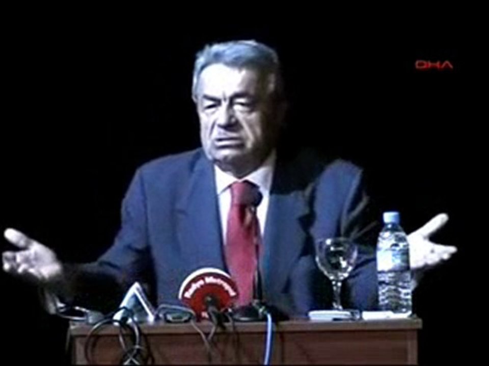 Tayyip'e haram olacak!