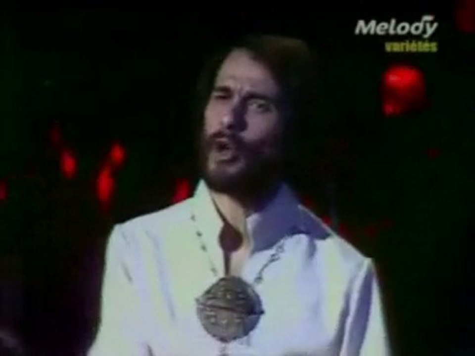 Michel Fugain et le Big Bazar - les Acadiens 1975