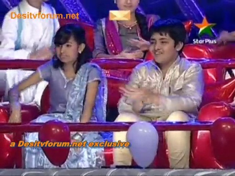 Chhote Ustaad - 15th August 2010 part2