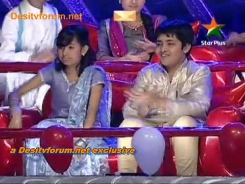 Chhote Ustaad - 15th August 2010 part2