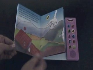 Smarteach Konuşan Kitap