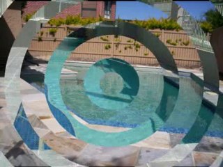 Swimming Pool Construction Manly West John Clark Pools NSW
