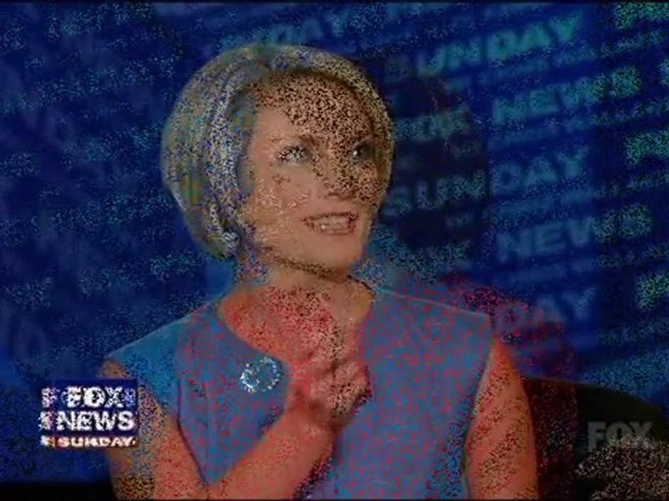 Dana Perino on Ground Zero Gaffes 8-15-2010