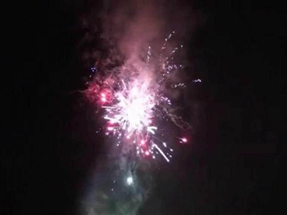 feu de criquetot l'esneval.