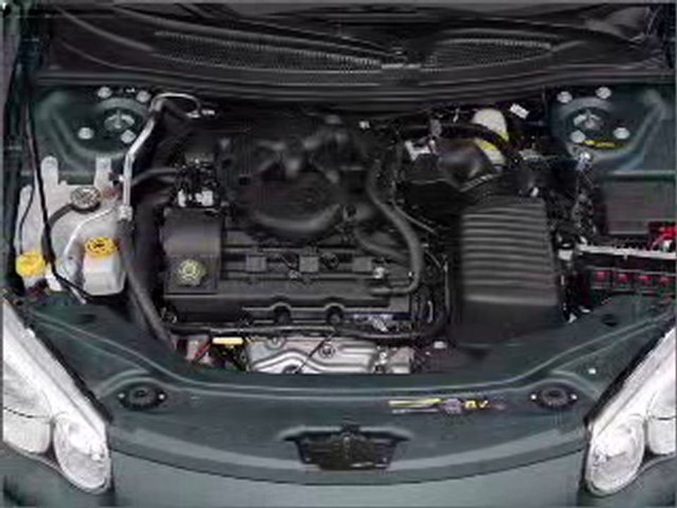 2005 Chrysler Sebring New Bern NC - by EveryCarListed.com