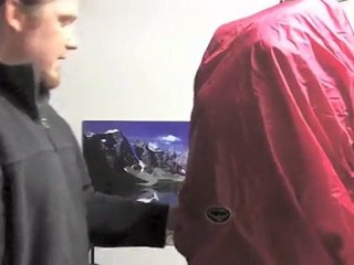 Osprey Kestrel Backpack