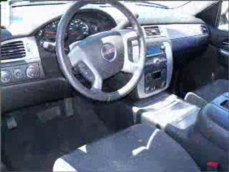 2008 GMC Sierra 1500 Las Vegas NV - by EveryCarListed.com