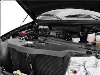 2008 Ford F-150 New Bern NC - by EveryCarListed.com