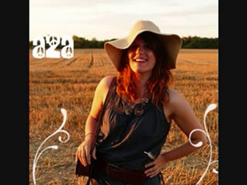 Aza Big jet plane (cover angus & Julia Stone)