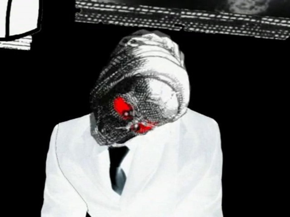 Jneb Band - Ca sent la merde