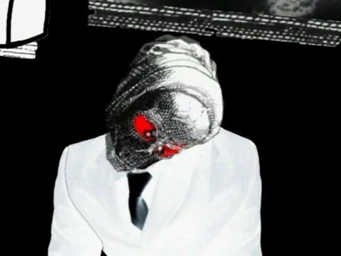 Jneb Band - Ca sent la merde