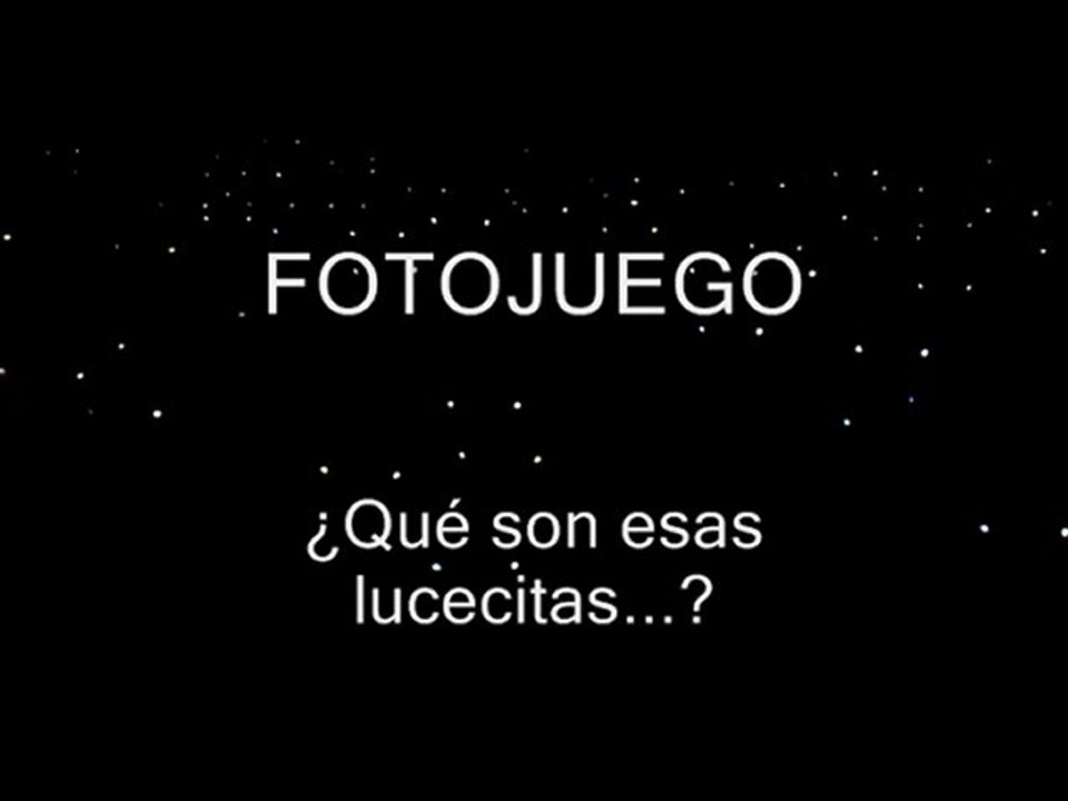 Fotojuego