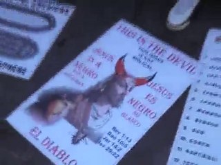 PT6 We Ought To Obey The Most High Rather Than Men.