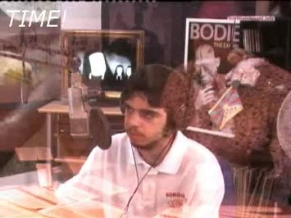 Pas de retraite pour les postiers américains