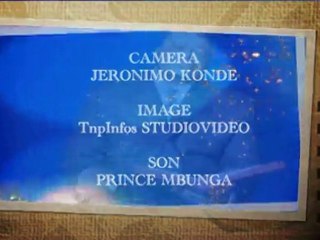 Fr. TUMO FOSTEM TAJO