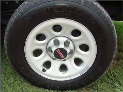 2008 GMC Sierra 1500 Knoxville TN - by EveryCarListed.com