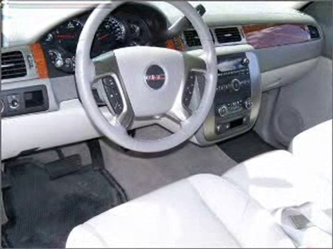2007 GMC Yukon Las Vegas NV - by EveryCarListed.com