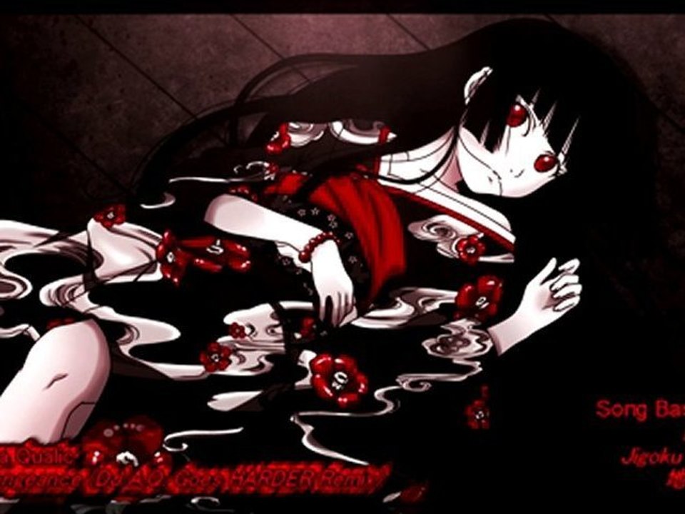 DJ A.Q. ♪ The Vengeance (DJ A.Q. Goes HARDER Remix)