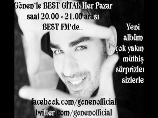 Gönen - Sevişmeden Uyumayalım