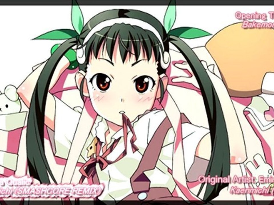 DJ A.Q. ♪ Kaerimichi (SMASHCORE REMIX)