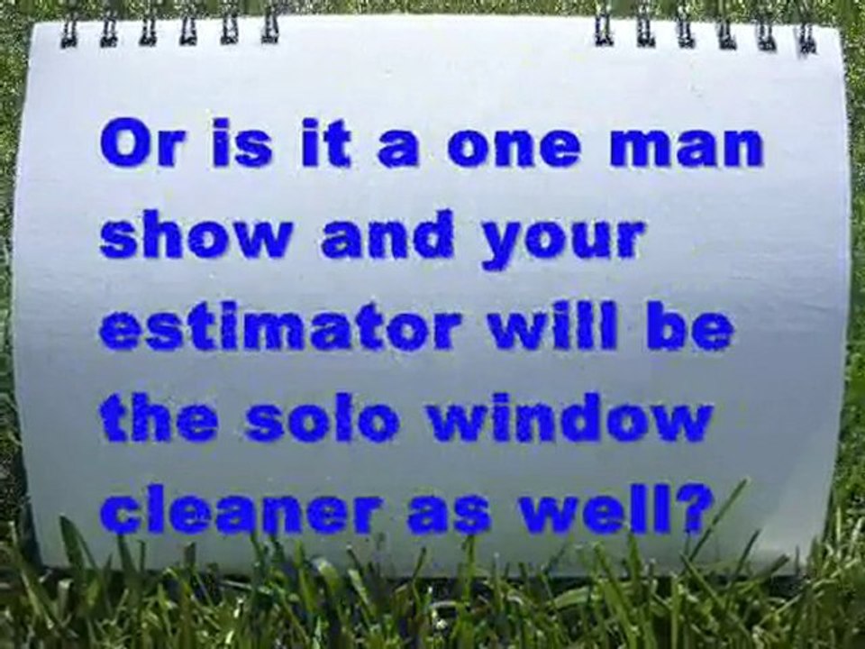 “Window Cleaner in Boulder 3"