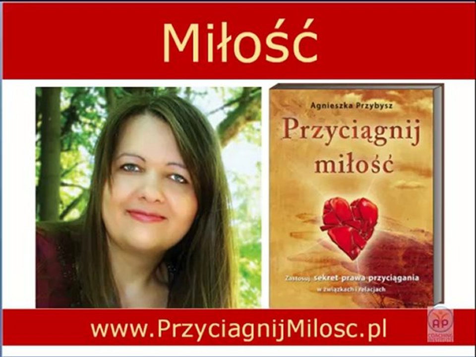 Książka Miłość