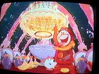 Opening to So Dear To My Heart 1992 VHS