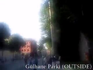 Istanbul  Gülhane Parki