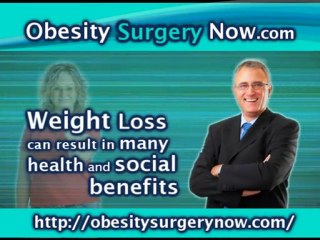 Obesity Surgery