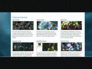 Shokz Starcraft 2 Strategy Guide !top selling!