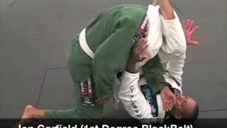 Annapolis Brazilian Jiu-Jitsu (BJJ)|Triangle Choke/Armbar C