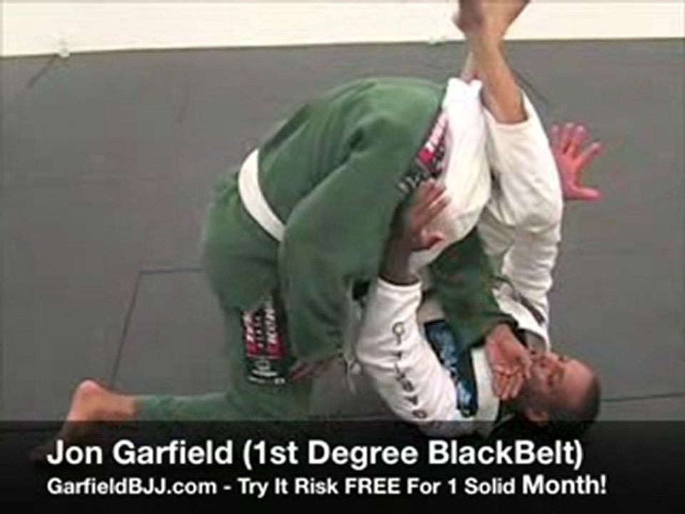 Annapolis Brazilian Jiu-Jitsu (BJJ)|Triangle Choke/Armbar C