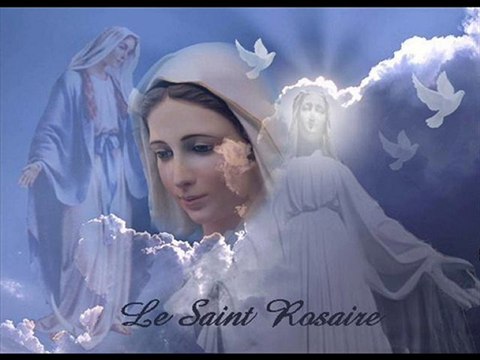 Abbé Marchiset + Fête de l'Assomption