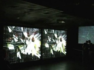 Vj set Icyd w Rzymie LPM