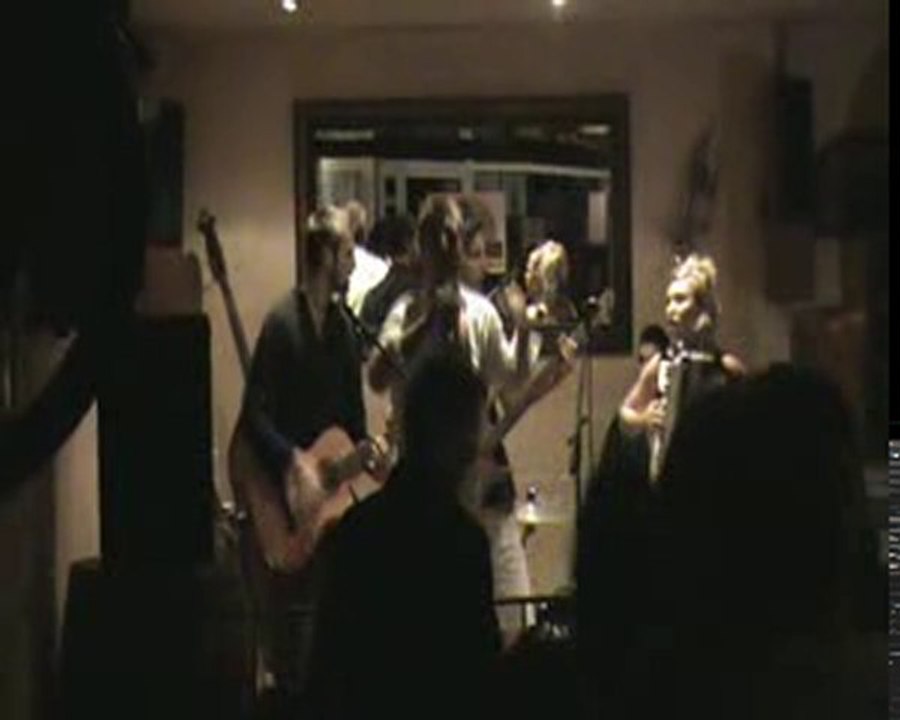 Extrait De Voyage en Voyage chez Huges