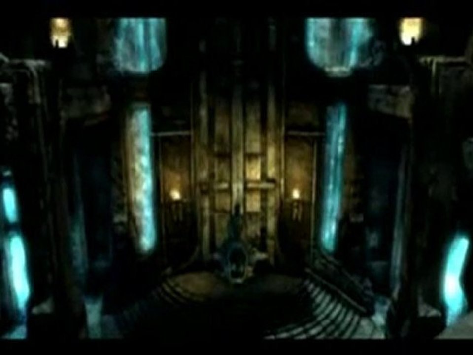 tomb raider l'ombre de lara: cinématiques 2/4