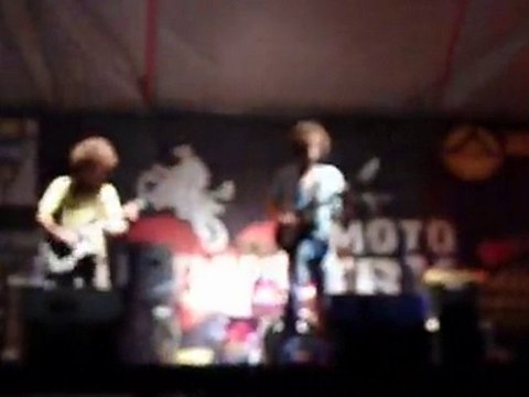 Night Shift - 1. Start again (Rock Maraton 13 August 2010)