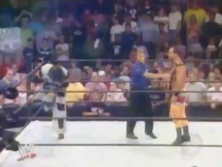 Christian's Top 10 Entrances